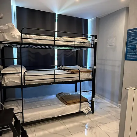 Monkey Hostal Milán