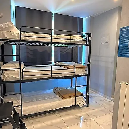 Monkey Hostel Mailand