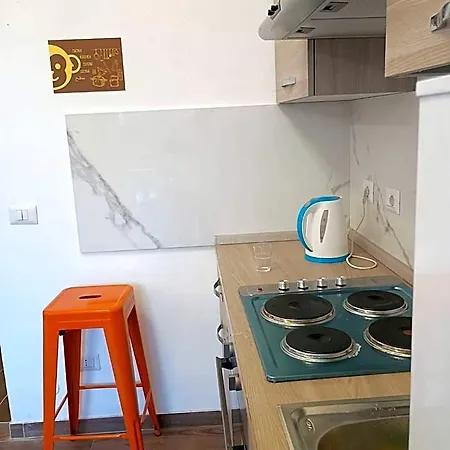 אכסניה Monkey מילאנו