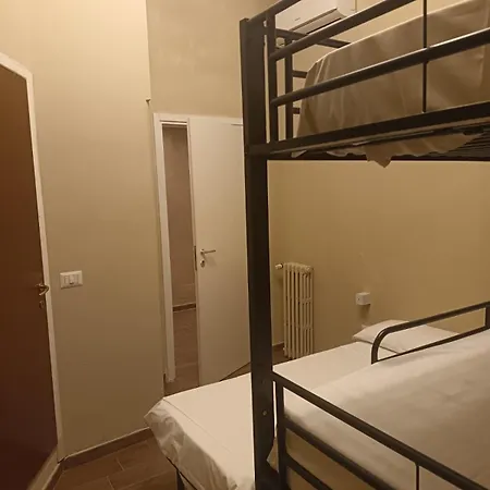 Hostal Monkey
