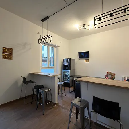Hostal Monkey Milán