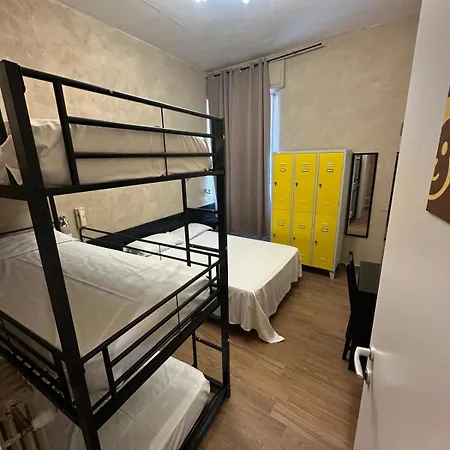 Hostal Monkey