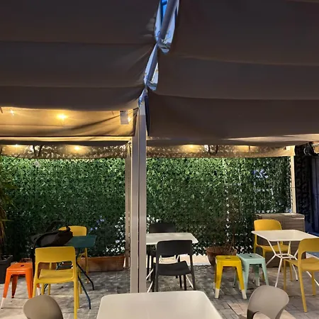 Hostal Monkey