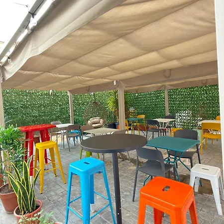 Hostal Monkey Milán