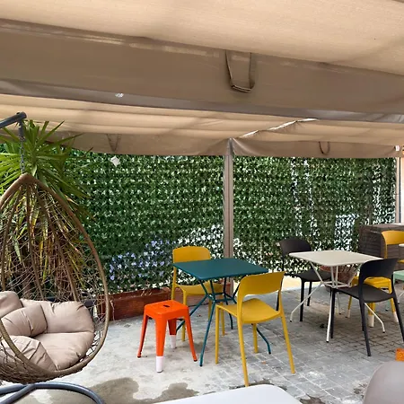 Monkey Hostal Milán