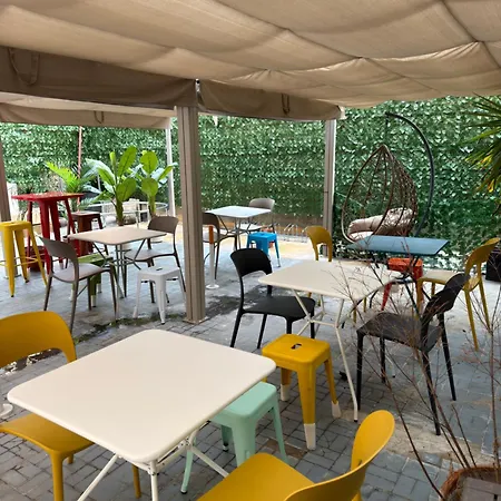 Hostal Monkey Milán