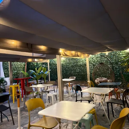 Monkey Hostal Milán
