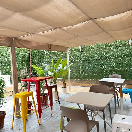 Hostal Monkey Milán