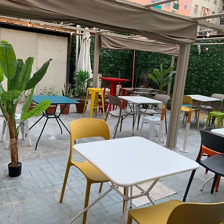 Ostello Monkey Milano