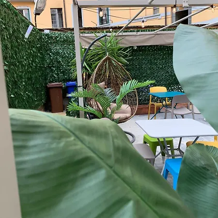 Ostello Monkey Milano