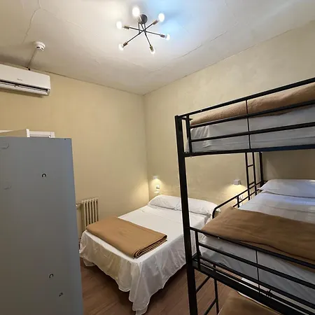 Monkey Hostal Milán