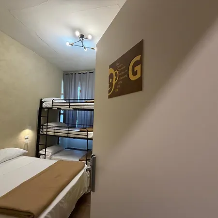 Hostal Monkey Milán