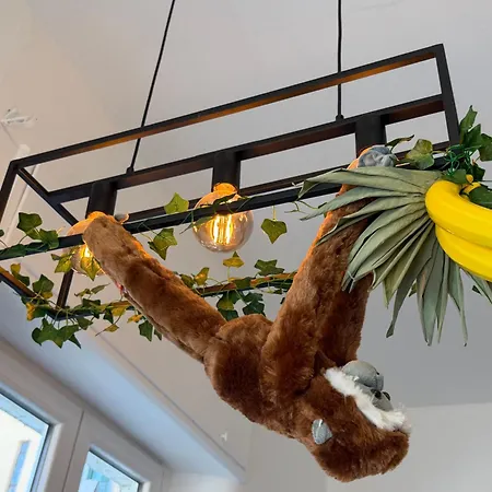 Monkey *