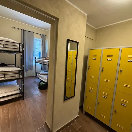 Hostal Monkey