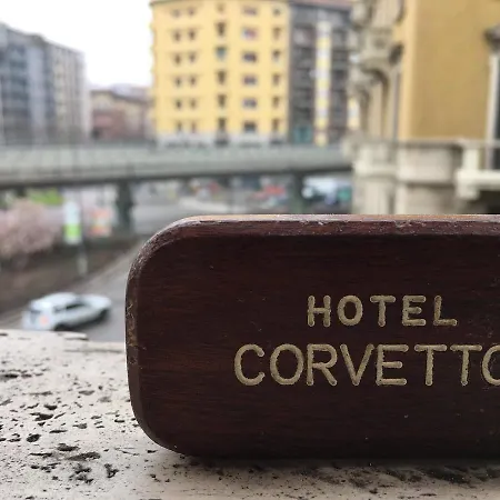 Corvetto Corso Lodi * Milaan