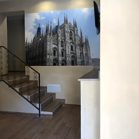 Corvetto Corso Lodi Hotel *