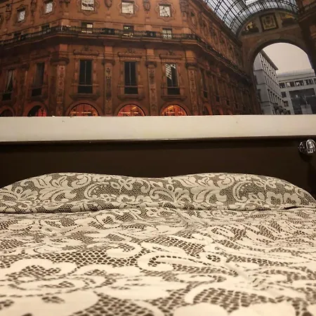 Hotel Corvetto Corso Lodi Milaan