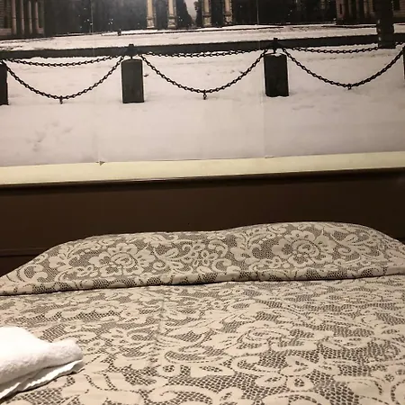 Corvetto Corso Lodi Hotel Milaan