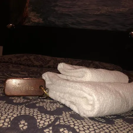 Hotel Monkey