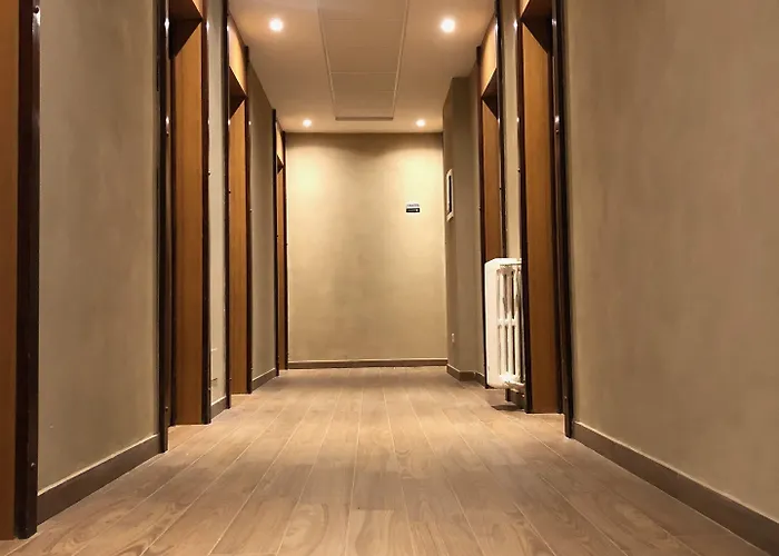 Corvetto Corso Lodi * 밀라노