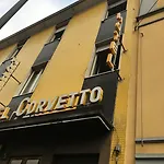 Отель Corvetto Corso Lodi *
