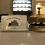 Corvetto Corso Lodi Отель *