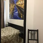 Corvetto Corso Lodi Отель Милан