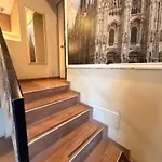 Отель Corvetto Corso Lodi *