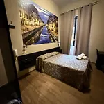 Отель Corvetto Corso Lodi *