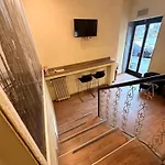 Corvetto Corso Lodi Отель Милан