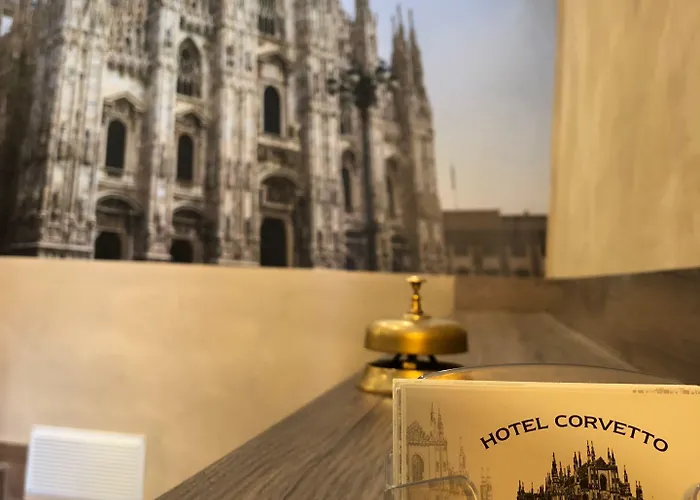 Corvetto Corso Lodi Milano