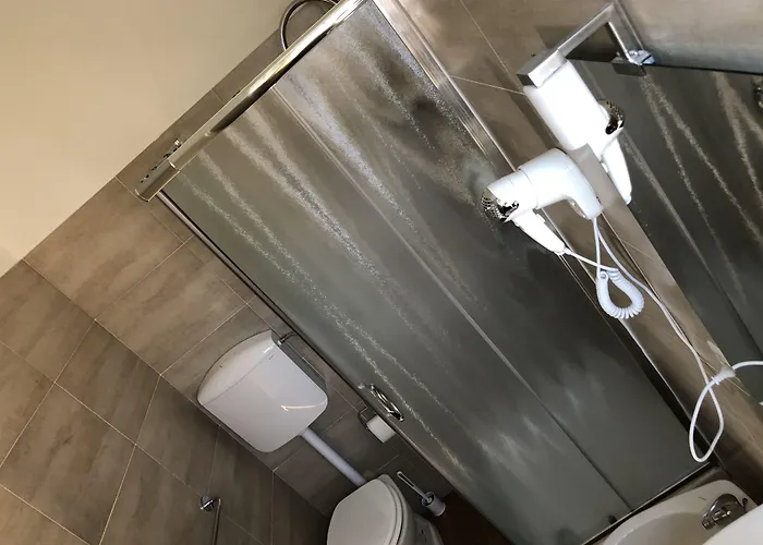 Corvetto Corso Lodi Otel