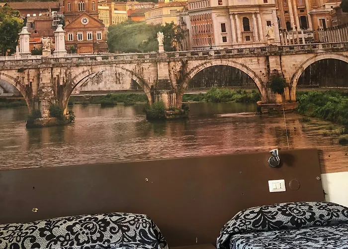 Otel Corvetto Corso Lodi Milano