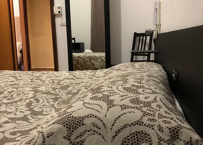 Corvetto Corso Lodi Otel *