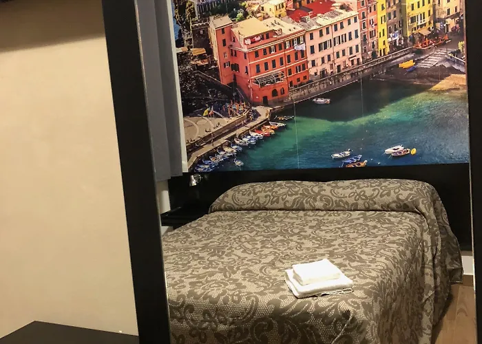 Corvetto Corso Lodi Otel