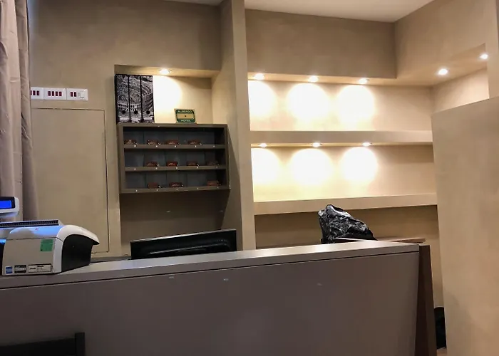 Corvetto Corso Lodi Otel Milano