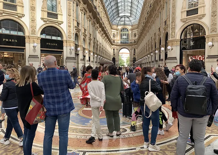 Otel Corvetto Corso Lodi *
