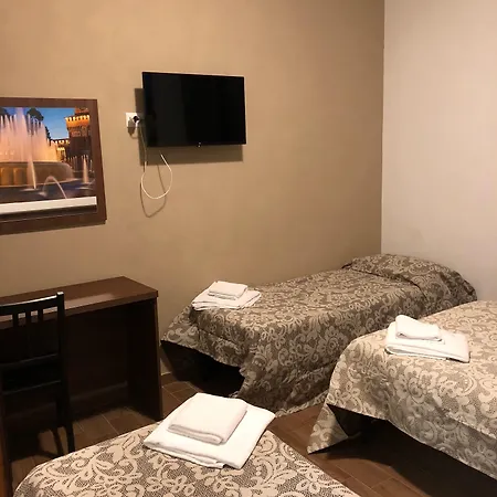 Monkey Hostel Milano