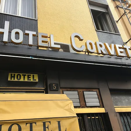 Corvetto Corso Lodi Milán