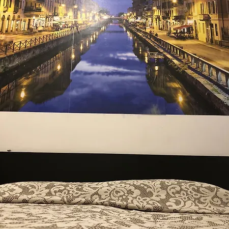 Corvetto Corso Lodi Hotel *