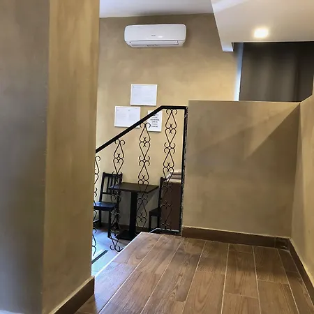 Corvetto Corso Lodi Hotel *