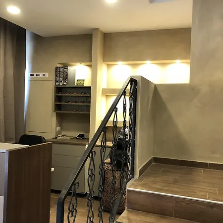 Monkey Hostel Milano