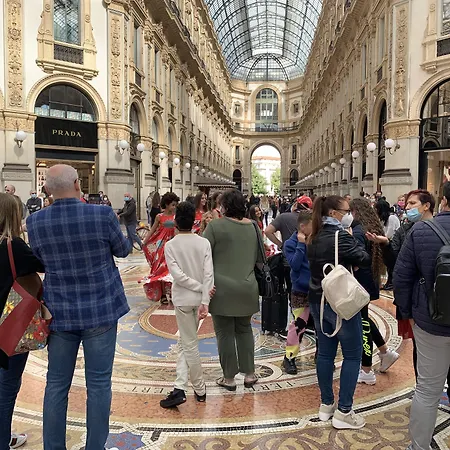 Hotel Corvetto Corso Lodi *