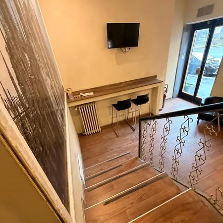 Monkey Hostel Milano *