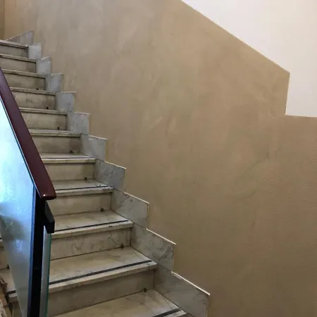 Szálloda Monkey Hostel Milano *