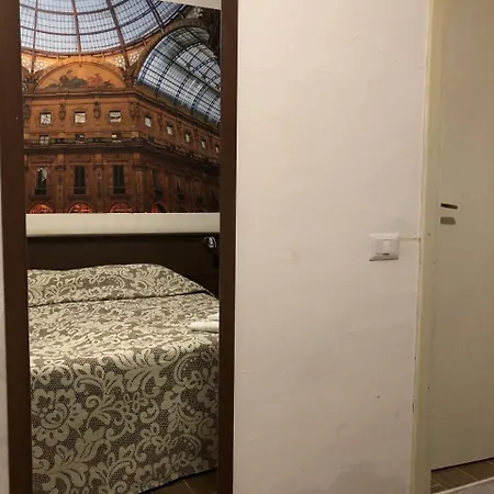 Corvetto Corso Lodi *