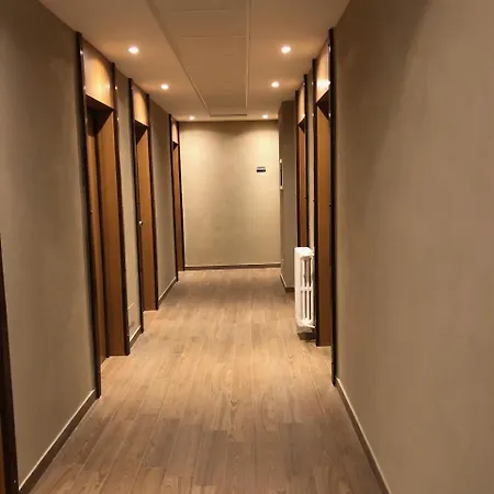 Corvetto Corso Lodi Hotel