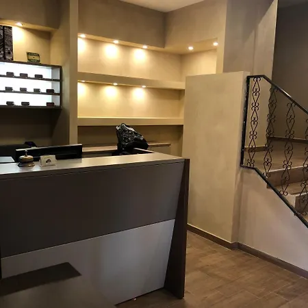 Hotel Corvetto Corso Lodi Milão