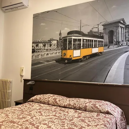 Corvetto Corso Lodi