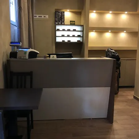 Hotel Corvetto Corso Lodi *
